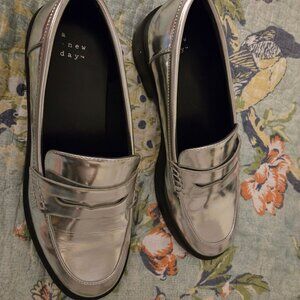 Target Jordan Flats/Loafers